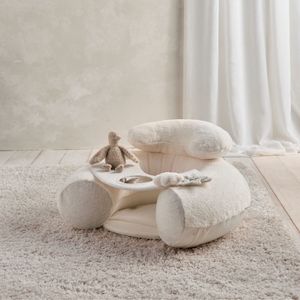 Mamas and Papas Welcome to the World Sit & Play Duckling Interactive Seat