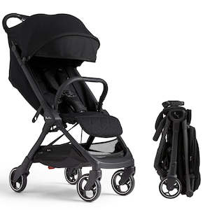 Silver Cross: Silver Cross Clic Travel Stroller - Space