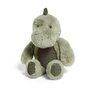 Mamas and Papas Soft Toy - Dinosaur