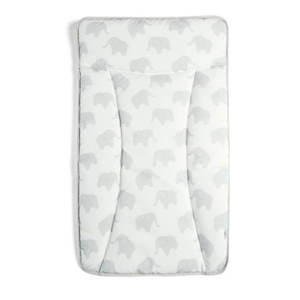 Elephant Nursery Theme: Mamas and Papas Elephant Family Change Mat