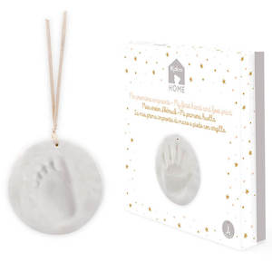 Kaloo My First Handprint & Footprint Imprint Kit