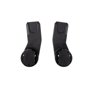 Silver Cross Reef Car Seat Adapters - Universal Fit