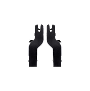 Silver Cross Wave Car Seat Adapters - for Simplicity & Dream Capsules