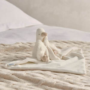 Show10: Mamas and Papas Duckling Comforter