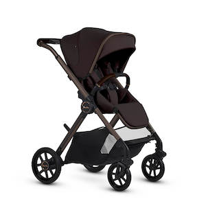 Stroller Bundles: Silver Cross Reef2 Ganache Stroller Bundle Options (No Carrycot in these Bundles)