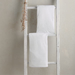 Products: Mamas and Papas White Cotbed Fitted Sheet (Pack of 2)