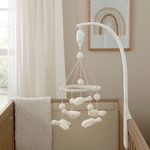 Mamas and Papas Duckling Musical Mobile