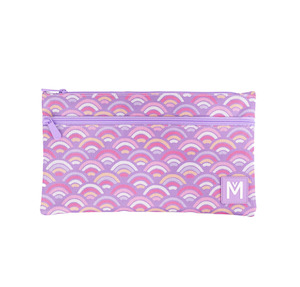 Montiico: MONTII PENCIL CASE - Rainbow Roller