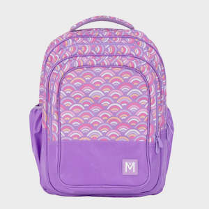 Montiico: MONTII BACKPACK -Rainbow Roller