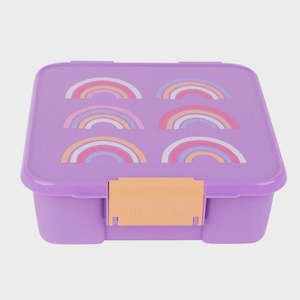 Montiico: MONTII- BENTO FIVE - RAINBOW ROLLER