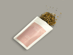Mums: MAMA'S TRIBE LACTATION SUPPORT TEA