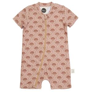 KAPOW  Swimsuit UPF50 - Solar