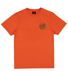 SANTA CRUZ OPUS GRIP DOT TEE