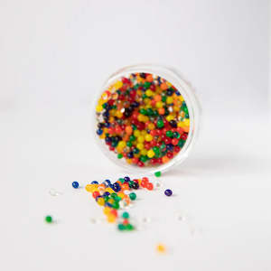 Play 1: OH FLOSSY RAPID WATER BEADS (20 GMS)