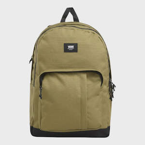 VANS - OLD SKOOL TREK BACKPACK GOTHIC OLIVE