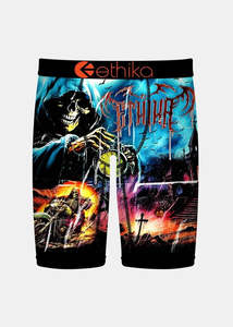 Ethika 1: ETHIKA - BOYS OUTTA TIME STAPLE