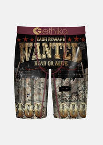 Ethika 1: ETHIKA - BOYS ONSITE STAPLE
