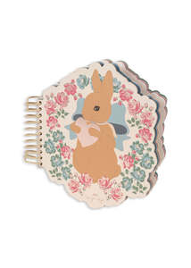 Toy Collection: KONGES SLØJD - MAGIC WATER BOOK BUNNY SWEETHEART