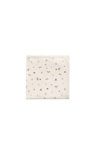 JAMIE KAY - ORGANIC COTTON MURPHY WRAP FOREST GATHERING