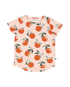 Black Friday Sale: RADICOOL -  VALENCIA TEE