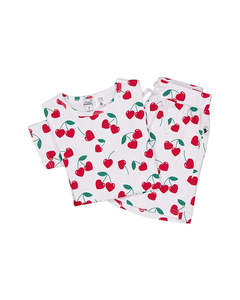Black Friday Sale: RADICOOL -  SWEET CHERRIES PJS