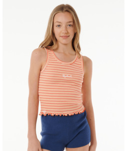 Boxing Day Sale: RIP CURL - SUMMER SOLSTICE TANK MULTI