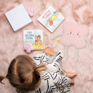 Gift Sets: The Grandparents Bundle