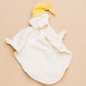 Toys: Cuddle Comforter
