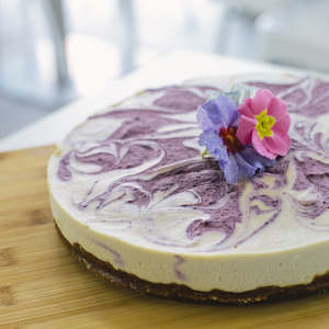 Cheesecake