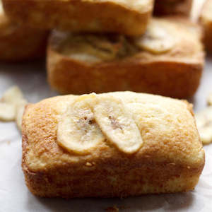 Banana Bread - Mini