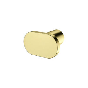 Meir Tiger Bronze: Meir Öppen T-pull Cabinet Handle | Tiger Bronze