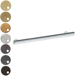 The Watermark Collection Ancillaries Wall Mounted Grab Bar 550mm