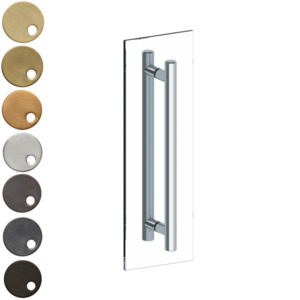 The Watermark Collection Ancillaries Shower Door Handle