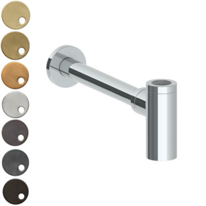 The Watermark Collection Ancillaries Modern Bottle Trap