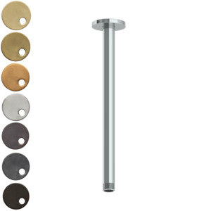 The Watermark Collection Brooklyn Ceiling Mounted Shower Arm 290mm