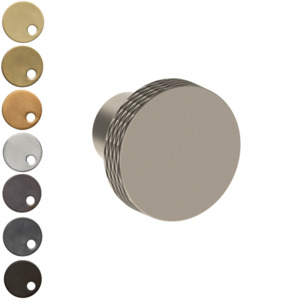 The Watermark Collection Elan Vital Door Pull