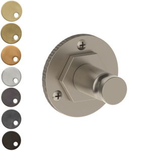The Watermark Collection Elan Vital Robe Hook