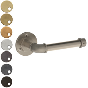 The Watermark Collection Elan Vital Toilet Roll Holder