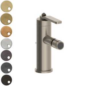 Watermark Collection Elan Vital: The Watermark Collection | Elan Vital Monoblock Bidet Sprayer