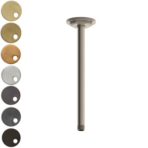 The Watermark Collection Elan Vital Ceiling Mounted Shower Arm 305mm