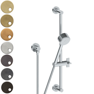 The Watermark Collection Elements Volume Slide Shower