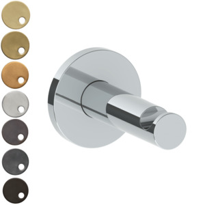The Watermark Collection Loft Robe Hook