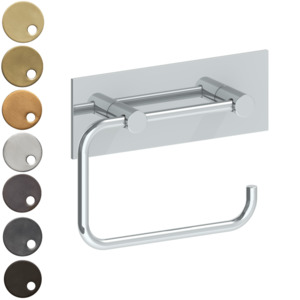 Watermark Collection Loft: The Watermark Collection Loft Toilet Roll Holder