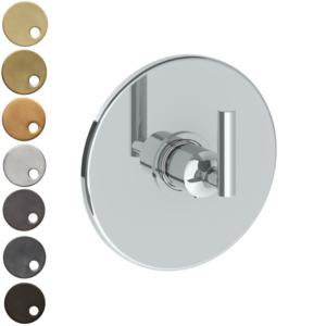 The Watermark Collection Loft Thermostatic Shower Mixer