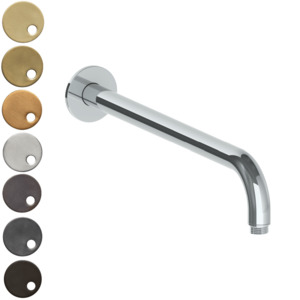 The Watermark Collection Loft Wall Mounted Shower Arm 355mm