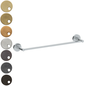 The Watermark Collection London Towel Rail 457mm