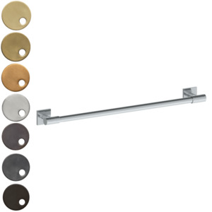 The Watermark Collection Sense Towel Rail 610mm