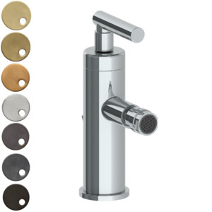 The Watermark Collection | Sense Monoblock Bidet Sprayer | Lever Handle