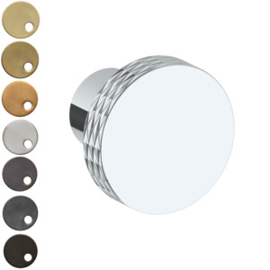 The Watermark Collection Titanium Door Pull