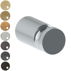 The Watermark Collection Titanium Robe Hook